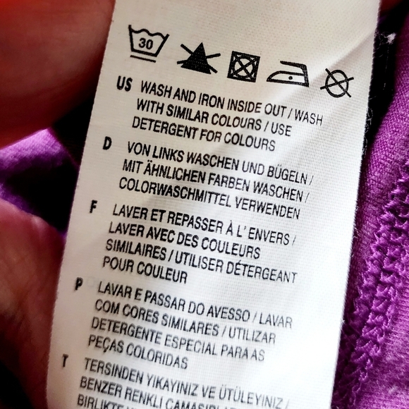 Puma V-Neck Hoodie Hooded Sweatshirt Women's Medium M Athletic Athleisure EUC - Picture 7 of 7